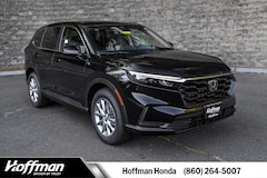 New 2026 Honda CR-V EX SUV 2HKRS4H4XTH422509 near Avon