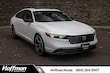 Honda Accord Hybrid
