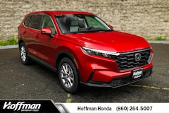 New 2026 Honda CR-V EX SUV 2HKRS4H46TH404072 near Avon
