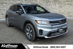 New 2025 Honda Prologue Touring SUV 3GPKHXRJXSS527639 near Avon