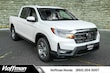 Honda Ridgeline