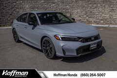 2026 Honda Civic Sport Sedan 2HGFE2F57TH518280