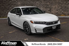 2026 Honda Civic Sport Sedan 2HGFE2F57TH522443