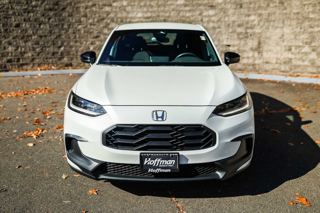 Used 2023 Honda HR-V Sport SUV
