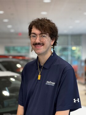 Staff member Dakota Eastbrook from c4facce3a12f