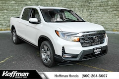 New 2025 Honda Ridgeline RTL Truck Crew Cab 5FPYK3F53SB048654 in West Simsbury
