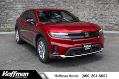2025 Honda Prologue EX SUV