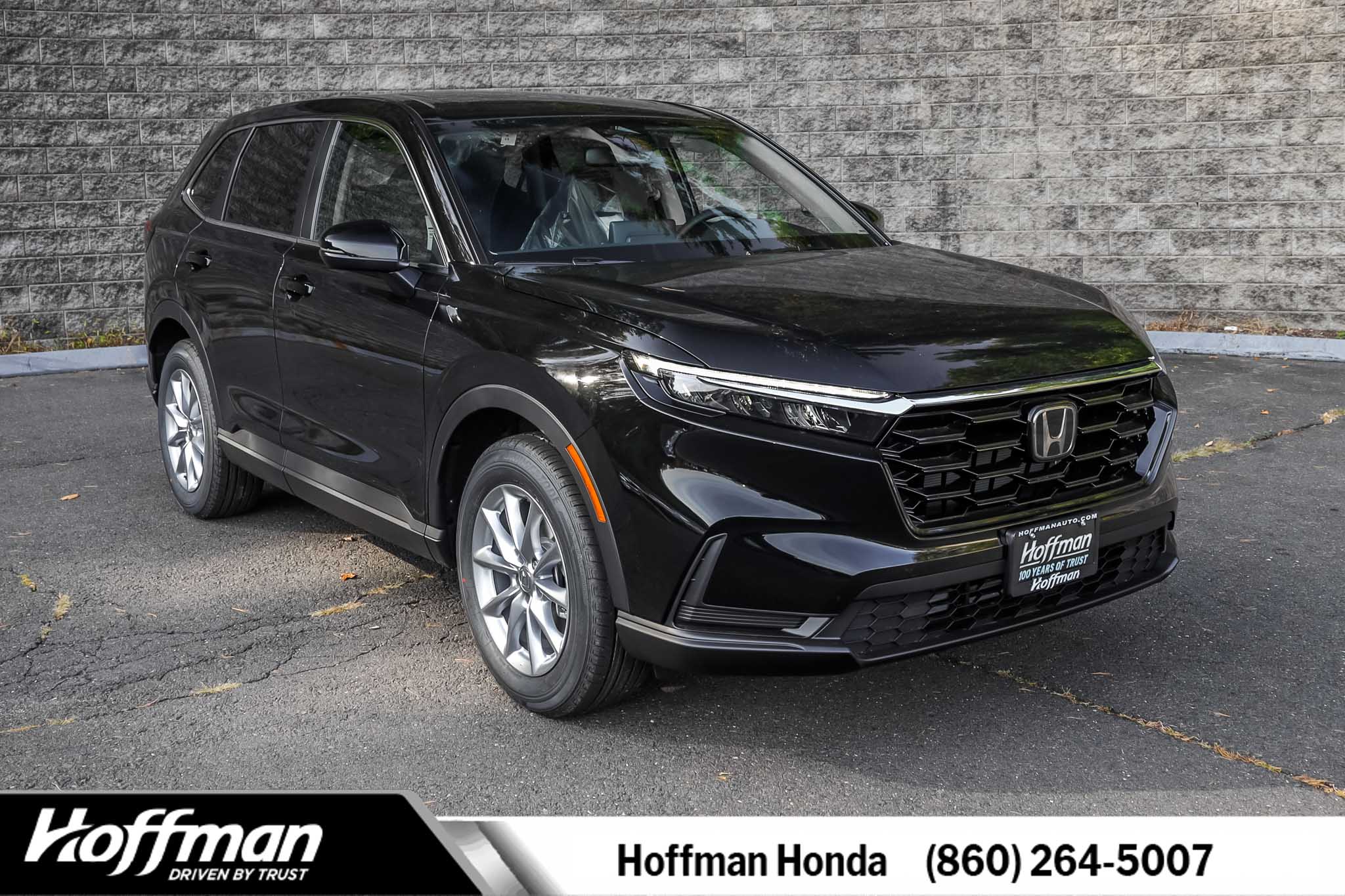 2026 Honda CR-V SUV  2026 Honda CR-V SUV
