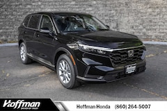 2026 Honda CR-V EX SUV 2HKRS4H45TH433420
