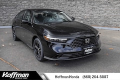 2025 Honda Accord SE Sedan 1HGCY1F49SA040016
