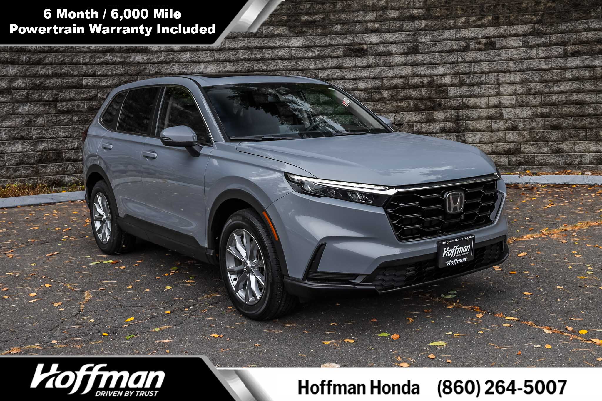 2023 Honda CR-V SUV  2023 Honda CR-V SUV