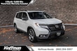  Honda Passport
