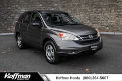 Bargain Used 2011 Honda CR-V LX SUV in West Simsbury