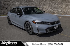 2026 Honda Civic Sport Sedan 2HGFE2F59TH567805