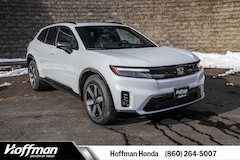 2026 Honda Prologue Touring SUV 3GPKHXRJ0TS502668