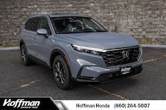 2026 Honda CR-V EX-L SUV 2HKRS4H74TH445455