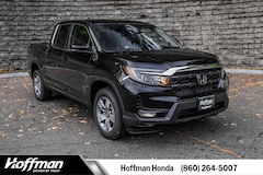 2026 Honda Ridgeline RTL Truck Crew Cab 5FPYK3F51TB001902