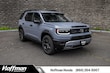 Honda Passport