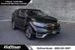 Honda CR-V Hybrid
