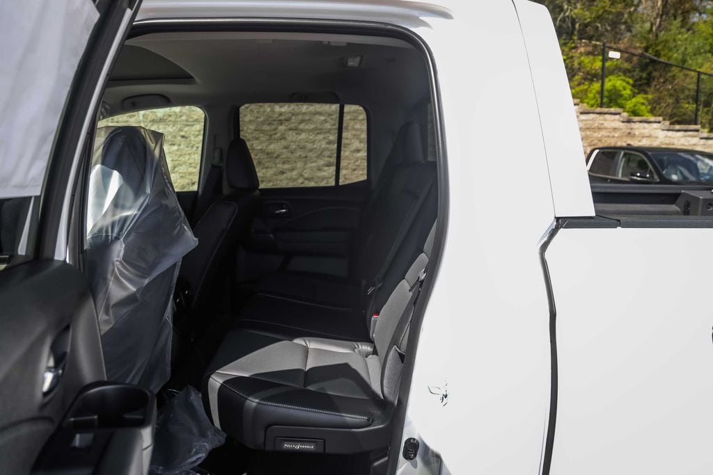 2026 Honda Ridgeline RTL - Photo 10