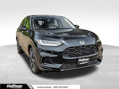 2027 Honda HR-V EX-L SUV 3CZRZ2H72VM704936