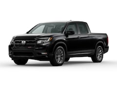 New 2026 Honda Ridgeline Black Edition Truck Crew Cab 5FPYK3F83TB057155 in West Simsbury