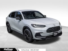 2027 Honda HR-V Sport SUV 3CZRZ2H53VM709092