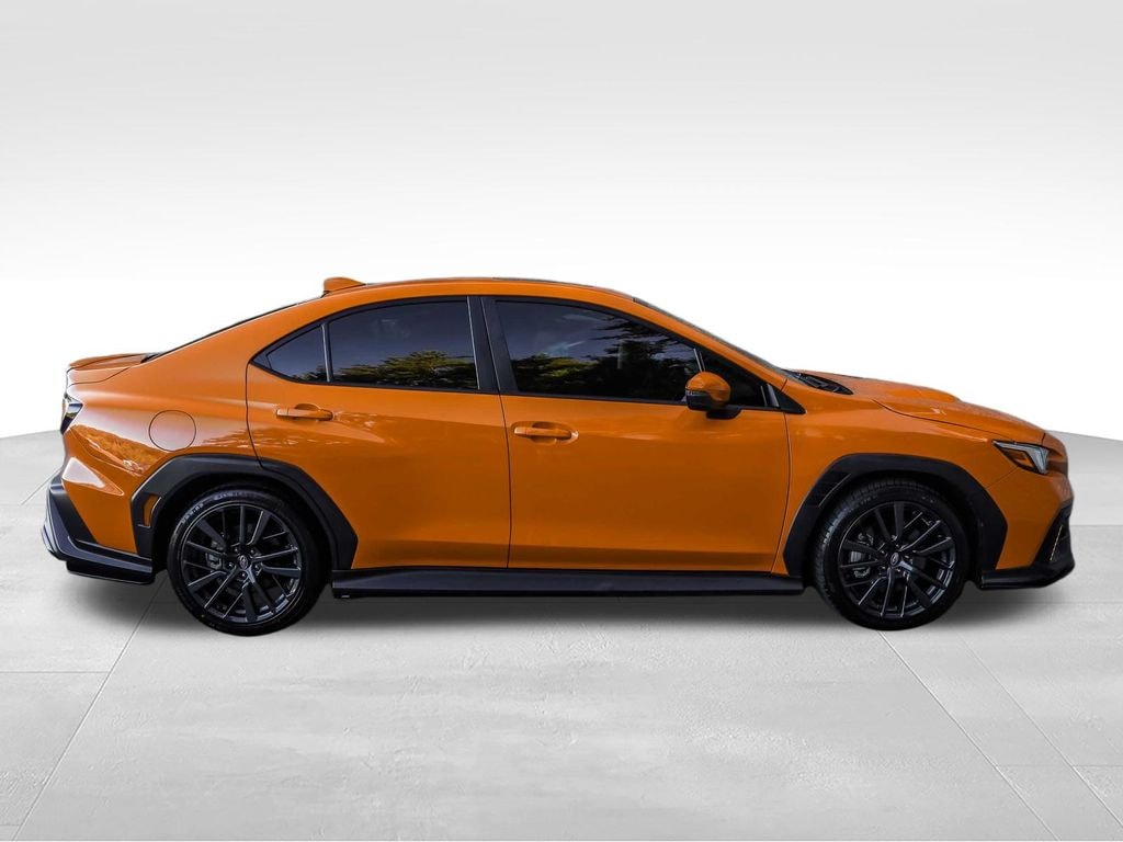 Used 2022 Subaru