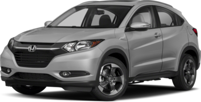 New 2018 Honda HR-V Features Near Hartford | Hoffman Honda in West 