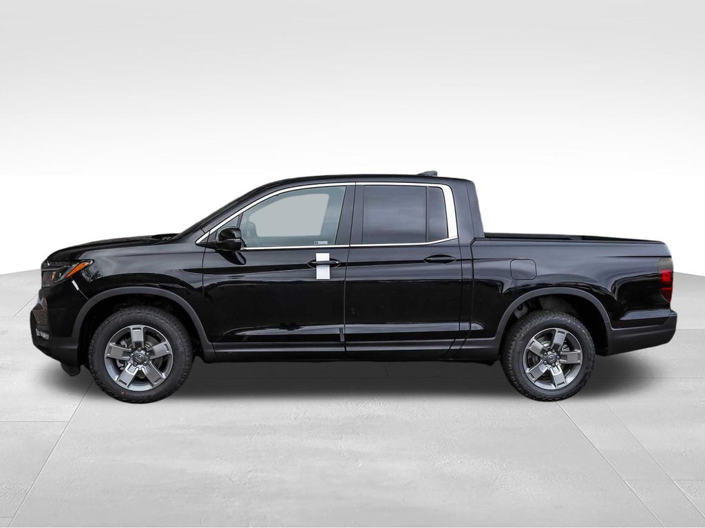 2026 Honda Ridgeline RTL - Photo 6