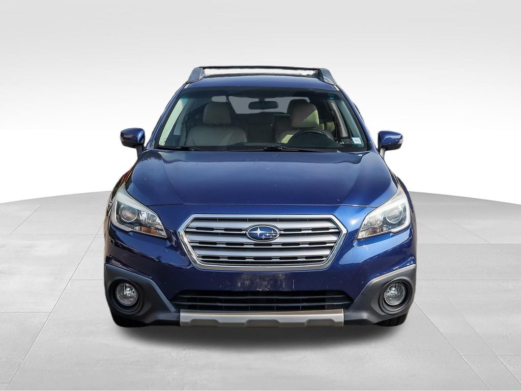 Used 2015 Subaru Outback Limited with VIN 4S4BSAJC7F3359432 for sale in Simsbury, CT