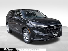 2026 Honda CR-V EX SUV 2HKRS4H40TH508007