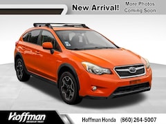 Bargain Used 2013 Subaru XV Crosstrek 2.0i Premium SUV in West Simsbury