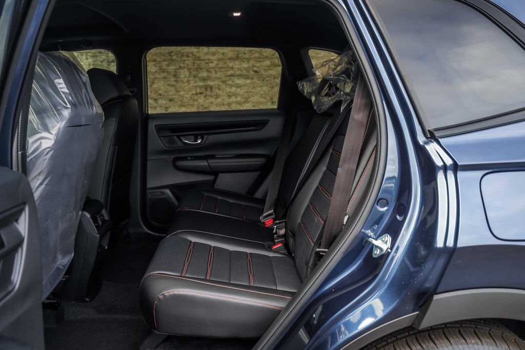 2026 Honda CR-V Sport-L - Photo 9