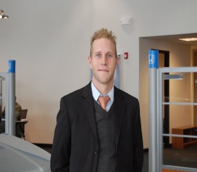 TJ Kudla