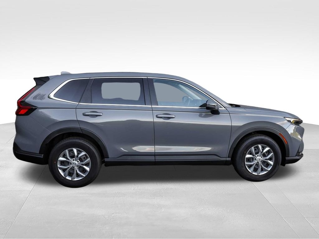 New 2026 Honda CR-V LX SUV