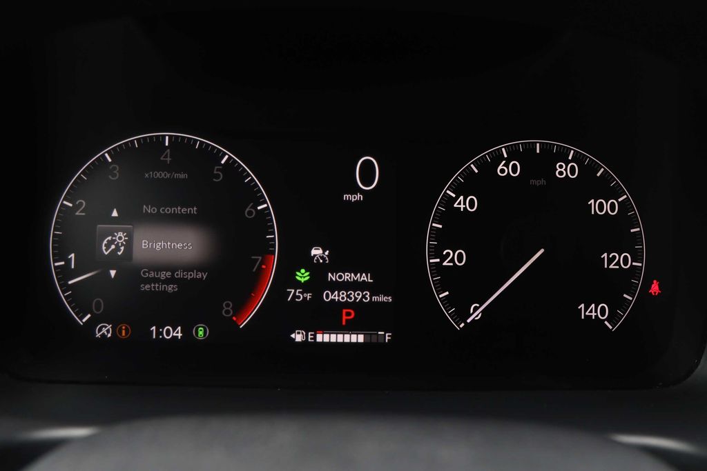 2025 Honda Odyssey 30