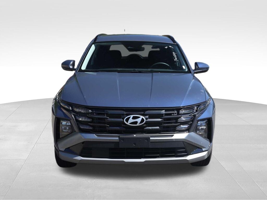 Used 2025 Hyundai