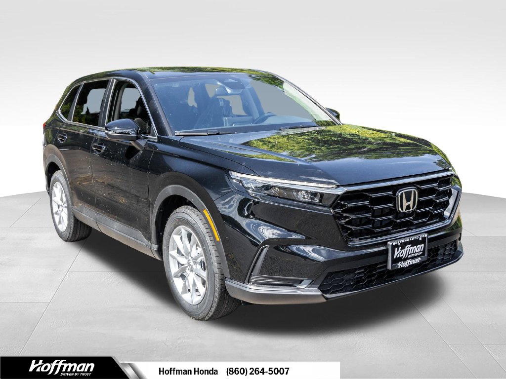 New 2027 Honda CR-V EX SUV 2HKRS4H46VH404804 near Avon