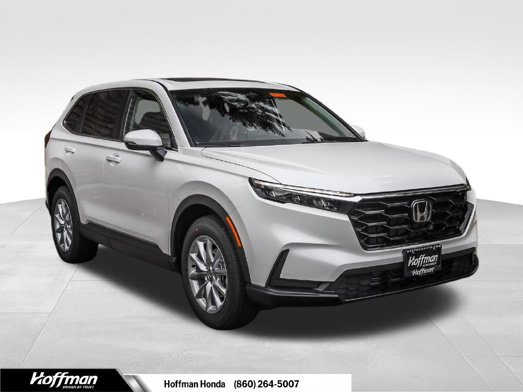 New 2027 Honda CR-V EX SUV 2HKRS4H47VH405234 near Avon