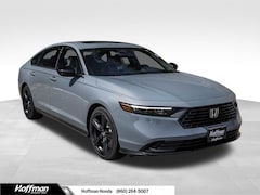 2026 Honda Accord Hybrid Sport-L Sedan 1HGCY2F79TA049252