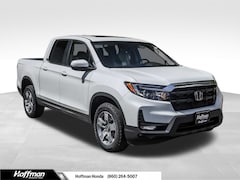 2026 Honda Ridgeline RTL Truck Crew Cab 5FPYK3F51TB006470