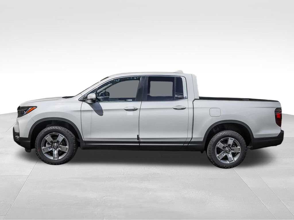 2026 Honda Ridgeline RTL - Photo 6