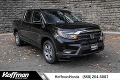 New 2026 Honda Ridgeline RTL Truck Crew Cab 5FPYK3F53TB022394 in West Simsbury