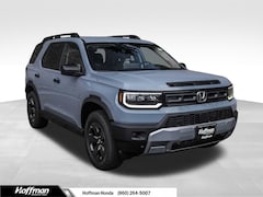 2026 Honda Passport RTL SUV 5FNYF9H30TB077896