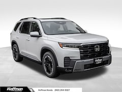 2026 Honda Pilot Touring S SUV 5FNYG1H71TB052829