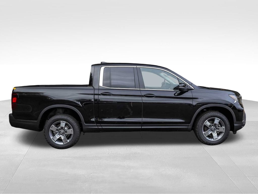 New 2026 Honda Ridgeline RTL Truck Crew Cab