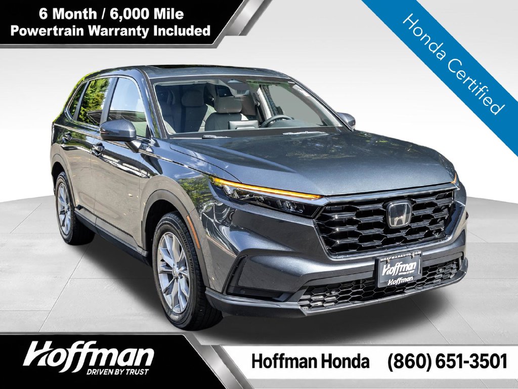 2024 Honda CR-V EX-L SUV
