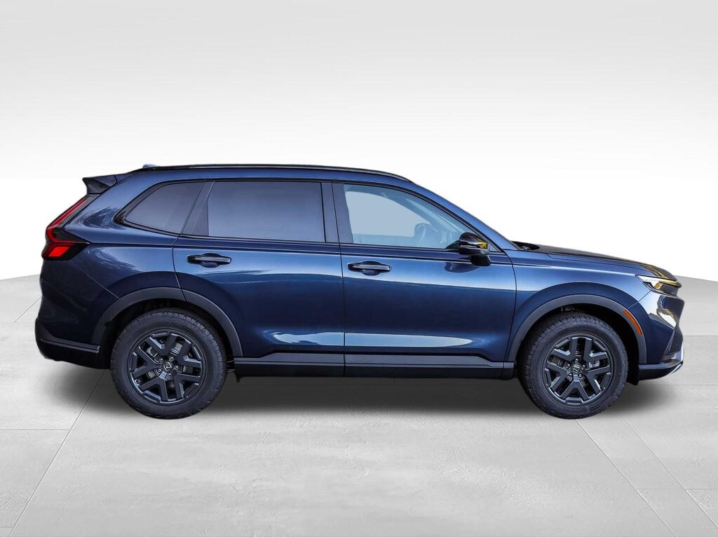 New 2026 Honda