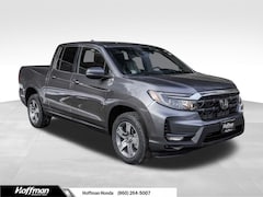 New 2026 Honda Ridgeline RTL Truck Crew Cab 5FPYK3F54TB010996 in West Simsbury